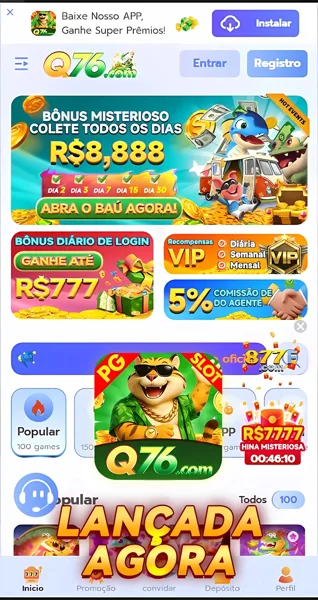 Q76 2026 Slot Gacor RTP Tinggi