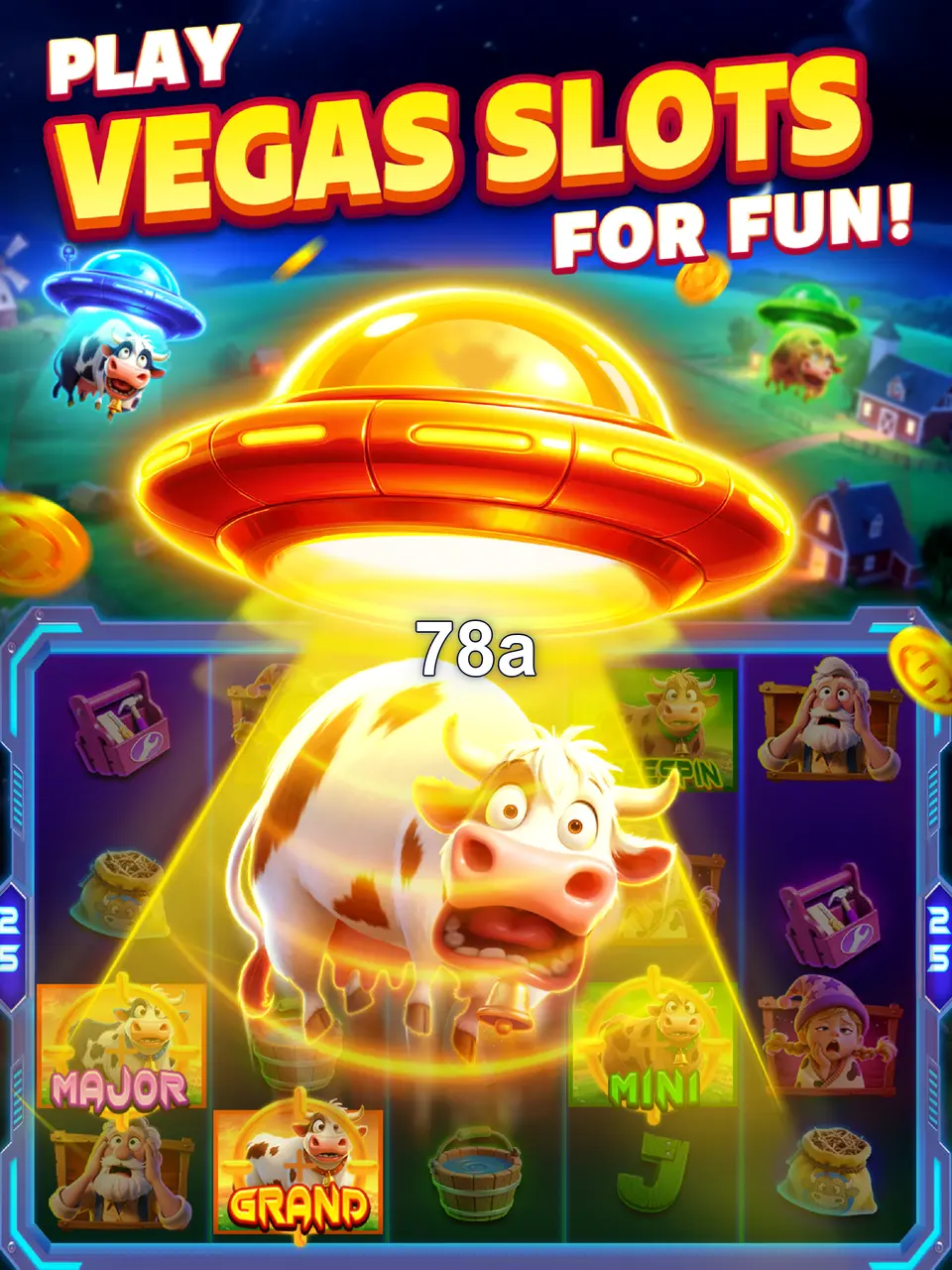 78a Login